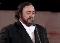 the three tenors tenor GIF