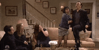 fred armisen snl GIF by Saturday Night Live
