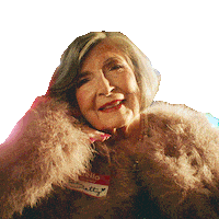 Betty Official Music Video Sticker by Carter Faith