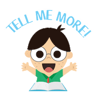 kumonsg motivation more tellmemore kumon Sticker