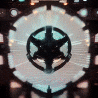 Art Glow GIF