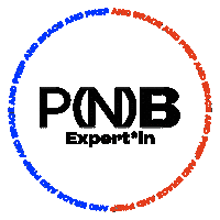 Business Sparring Sticker by PREP AND BRACE