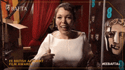 baftafilmawards2019 GIF by BAFTA