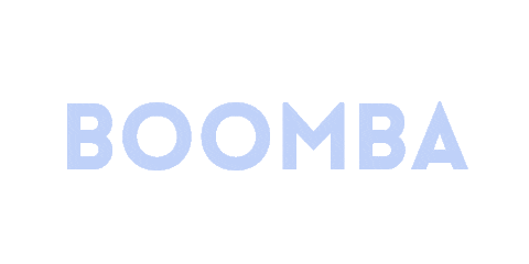 GETBOOMBA giphyupload Sticker