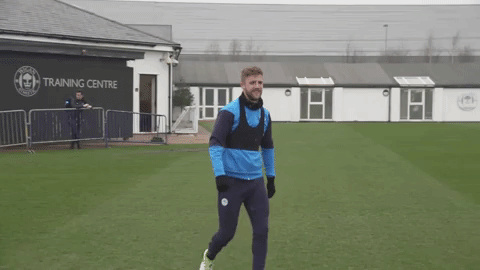GIF by Wigan Athletic