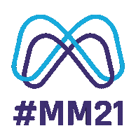 Mm21 Sticker by Megamigs