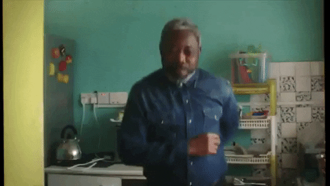 House Music Love GIF by Island Records UK