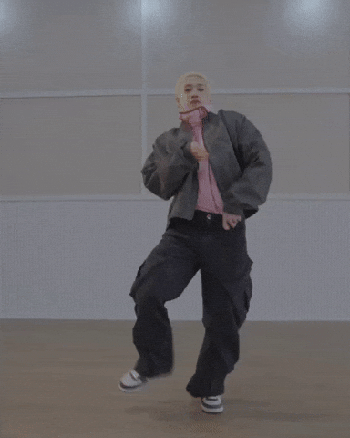 Do It Stray Kids GIF