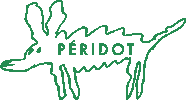 vollepolle dog freezing publishing peridot Sticker
