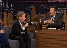 jimmy fallon wow GIF by The Tonight Show Starring Jimmy Fallon