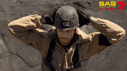 Free Fall Falling GIF by Channel 7