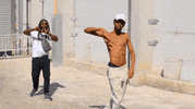 Rap Hiphop GIF by M.G.S Azul