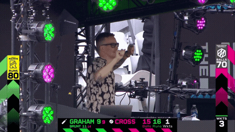 Cricket GIF by The Hundred