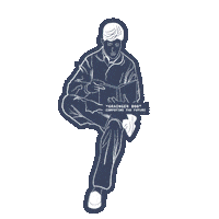 Illinois Sticker by graingerengineering