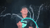 guavajuice happy dance funny fun GIF