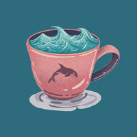 deaquavivo ocean shark dive underwater GIF