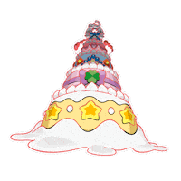 Fairy Gen 8 Sticker by Pokémon