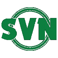 Logo 3D Sticker by SV Nieuwdorp