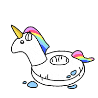 Fun Girl Sticker by Ivo Adventures