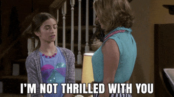 kimmy gibbler netflix GIF by Fuller House