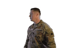 Come Here Us Army Sticker by Only_Reilly