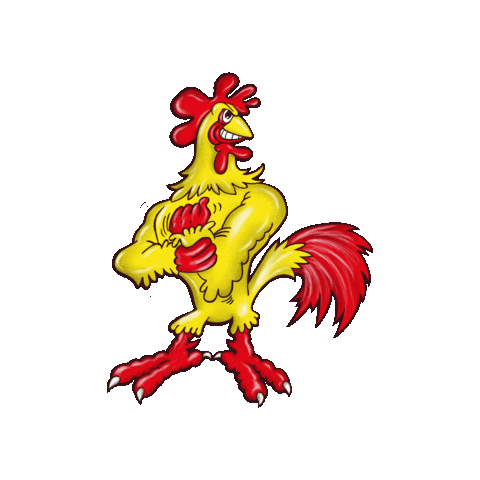 Club Handball Sticker by RiihimäenCocks
