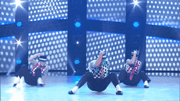 fox dancing GIF by So You Think You Can Dance