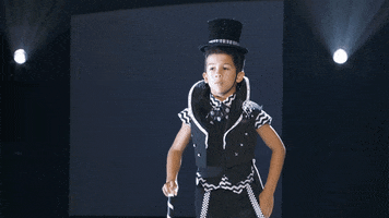 happy dance party GIF by So You Think You Can Dance
