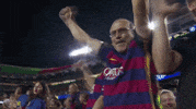 fc barcelona icc GIF by International Champions Cup