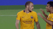 2015 icc GIF by International Champions Cup