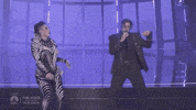 Bad Bunny GIF by Billboard Music Awards