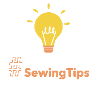 Fashion Sew Sticker by Creative Toko Tiga
