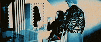 Skeleton Dance Halloween GIF by Dreamers