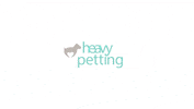 heavy petting dog GIF by Amy Poehler's Smart Girls