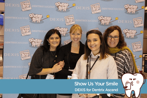 GIF by Dentrix Problem Solved Experience