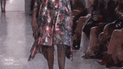 Badgley Mischka GIF by NYFW: The Shows