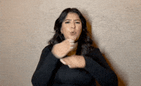 Asl Forest GIF
