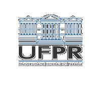 Federal Do Paraná Sticker by UFPR TV
