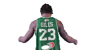 Sport Basketball Sticker by Basket_fi