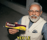 Modi Dhruv GIF