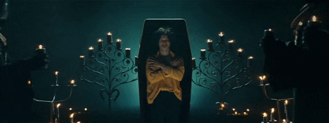 against the clock GIF by Rilés