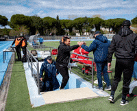 Fyariccione GIF by KEBI KINETICVIBE FYA RICCIONE