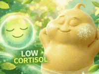 Happy Flowers GIF by Butter baby