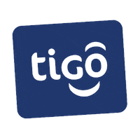 Gptw Sticker by Tigo Guatemala