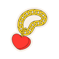 Heart Love Sticker by LG Global
