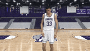 Basketball Warriors GIF by WinonaStateATH