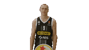 Partizan Sticker by sportmts