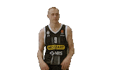 Partizan Sticker by sportmts