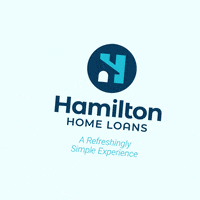 GIF by Hamilton Home Loans