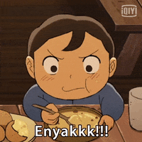Cute Boy Enyak GIF by iQiyi